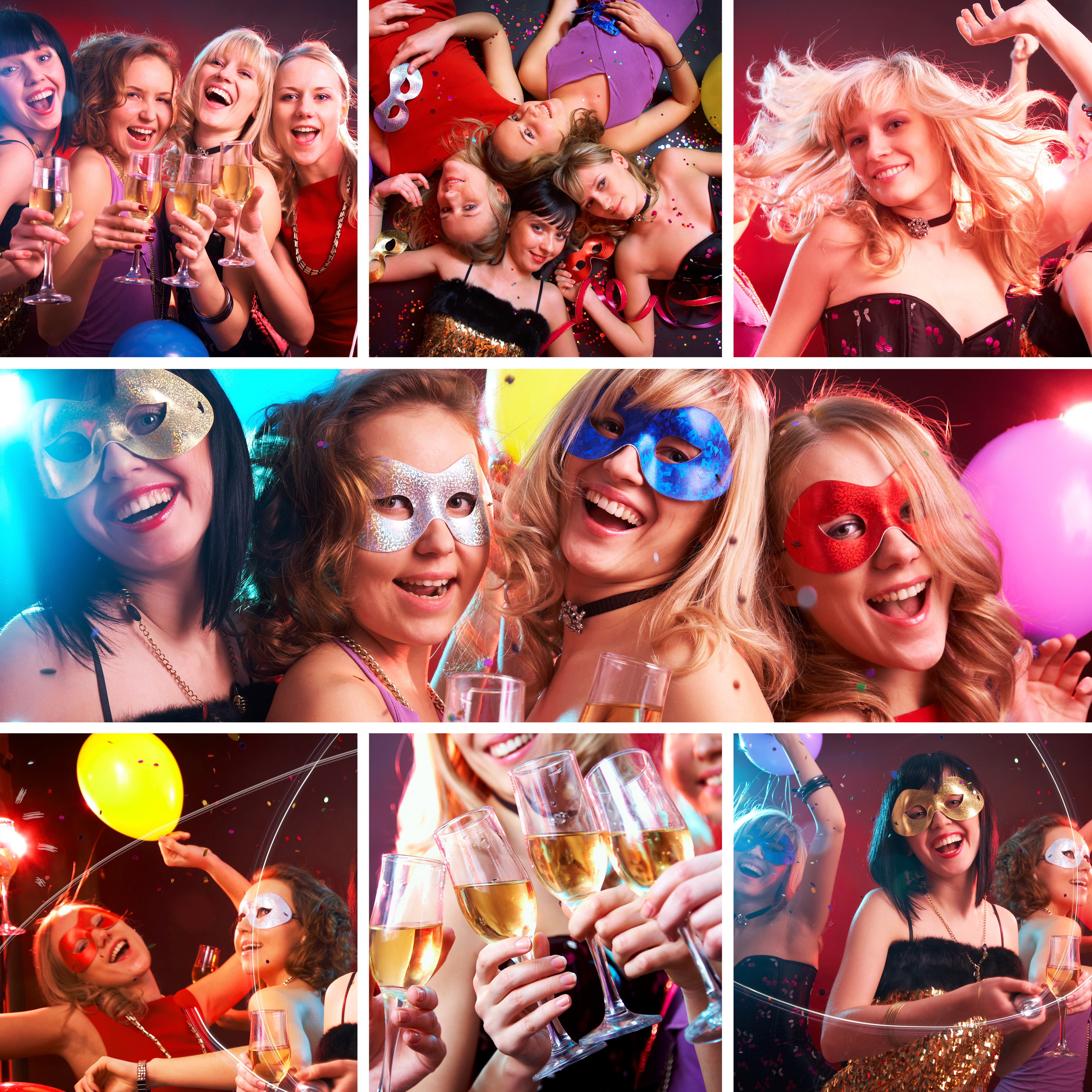 Choose The DJ Package That Best Suits You