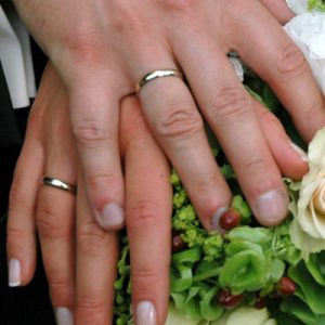 Wedding Intimate Package (60 to 120 people)