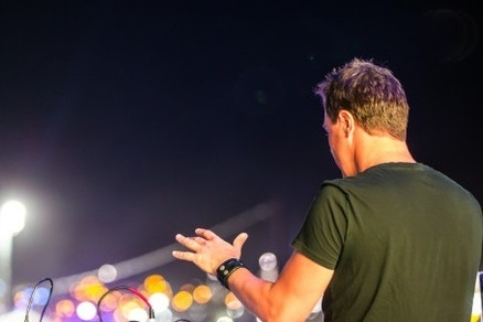 Top Ten America’s Best DJ Winner For 2014