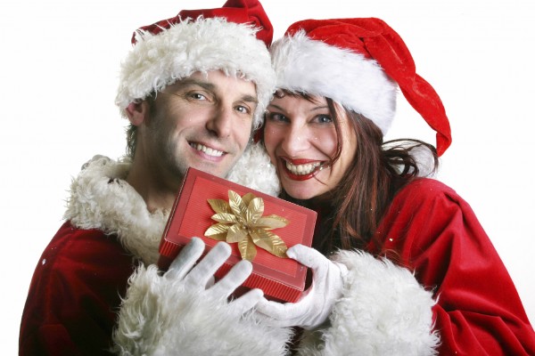 How To Plan That Perfect Christmas Party