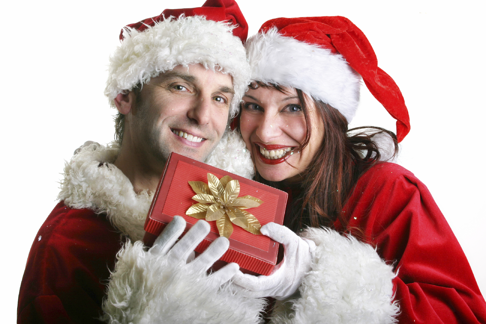 How To Plan That Perfect Christmas Party