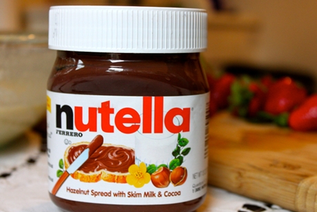 Bad News For Nutella Lovers…