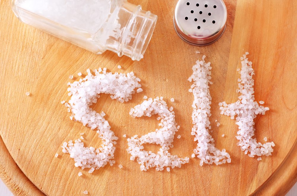Salt Is Unquestionably One Of Planet Earth’s True Miracles
