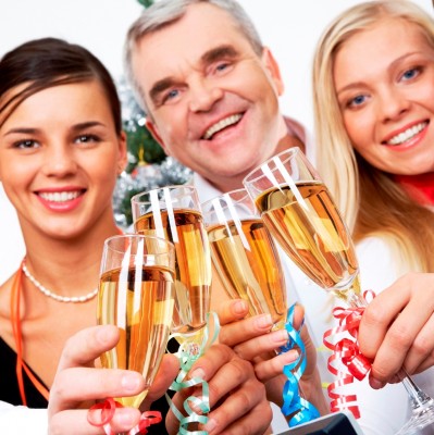Choose The DJ Package That Best Suits You